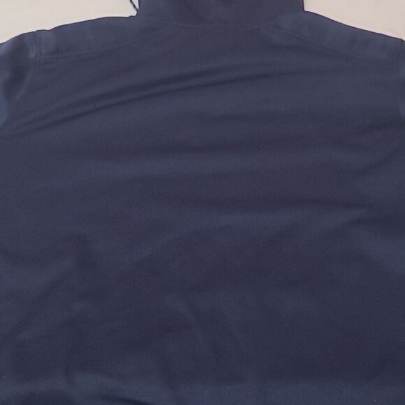 Seattle Seahawks Fanatics On The Ball Pullover Hoodie - College Navy sz 2xl - Picture 14 of 14